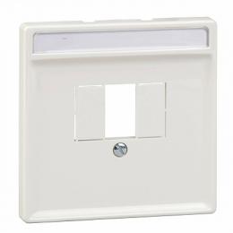 Изображение продукта Накладка TAE Schneider Electric Merten KNX 